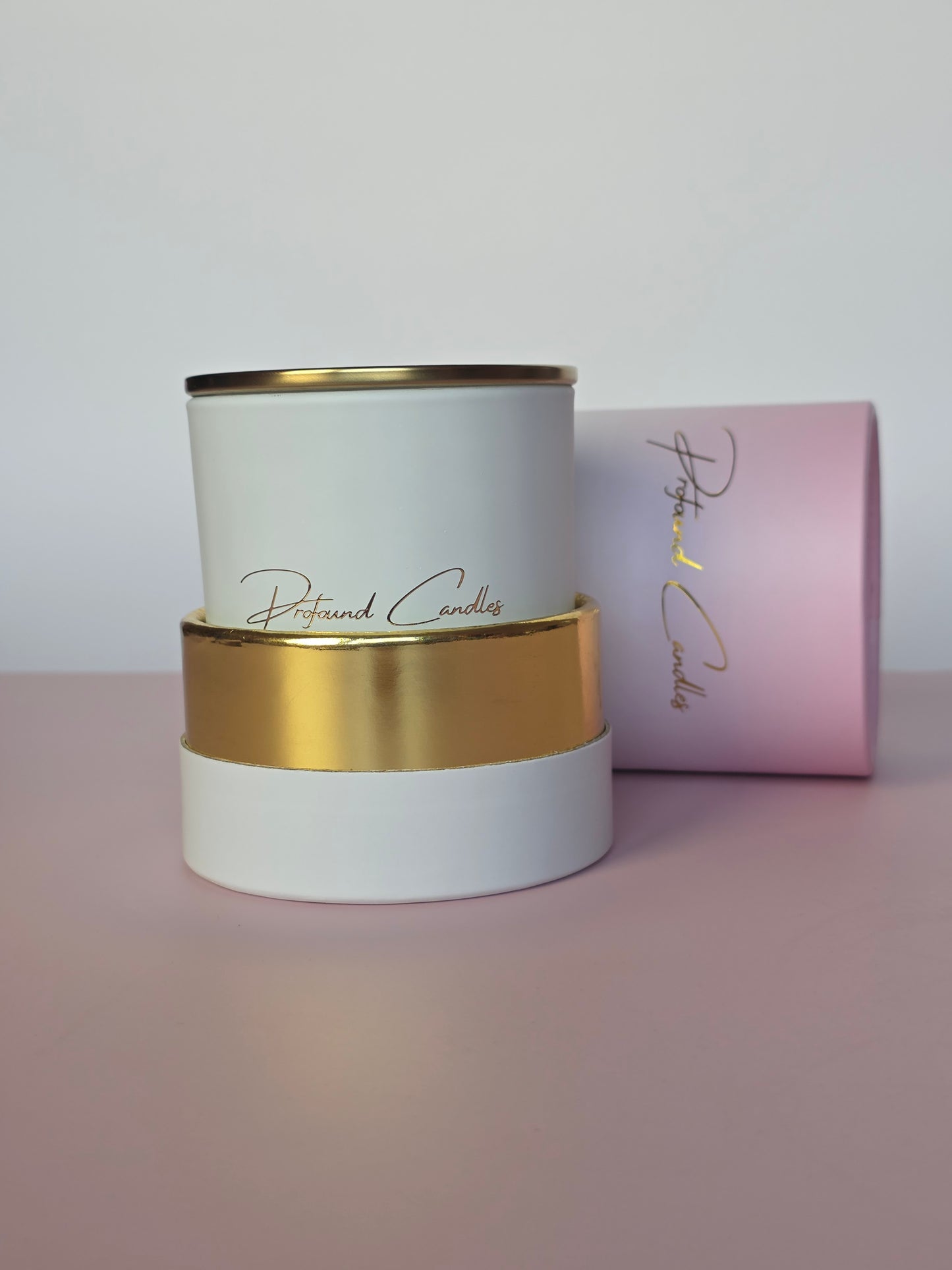 Profound Signature Blanca
