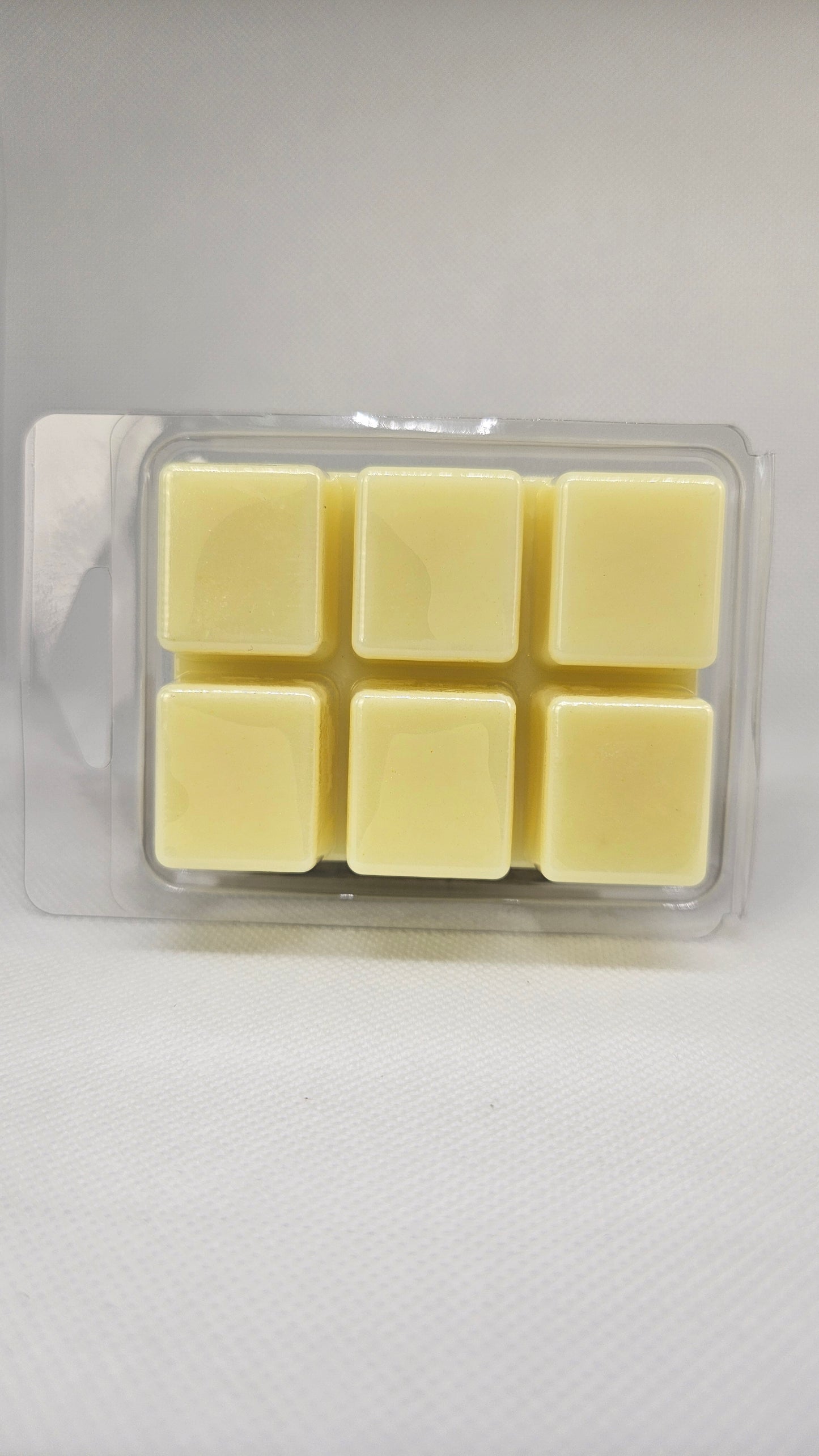Wax melts de Limón