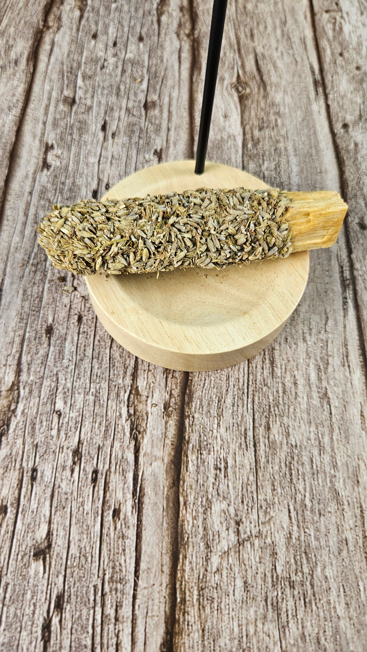 Sticks