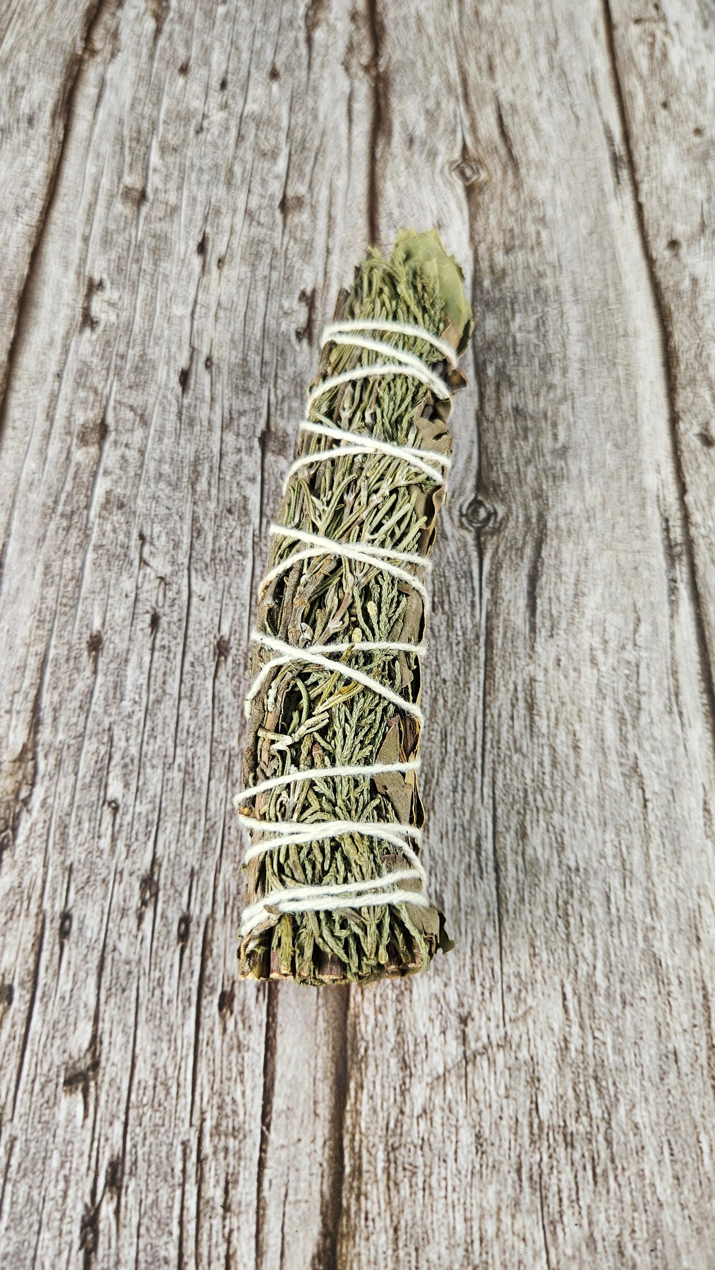 Sahumos