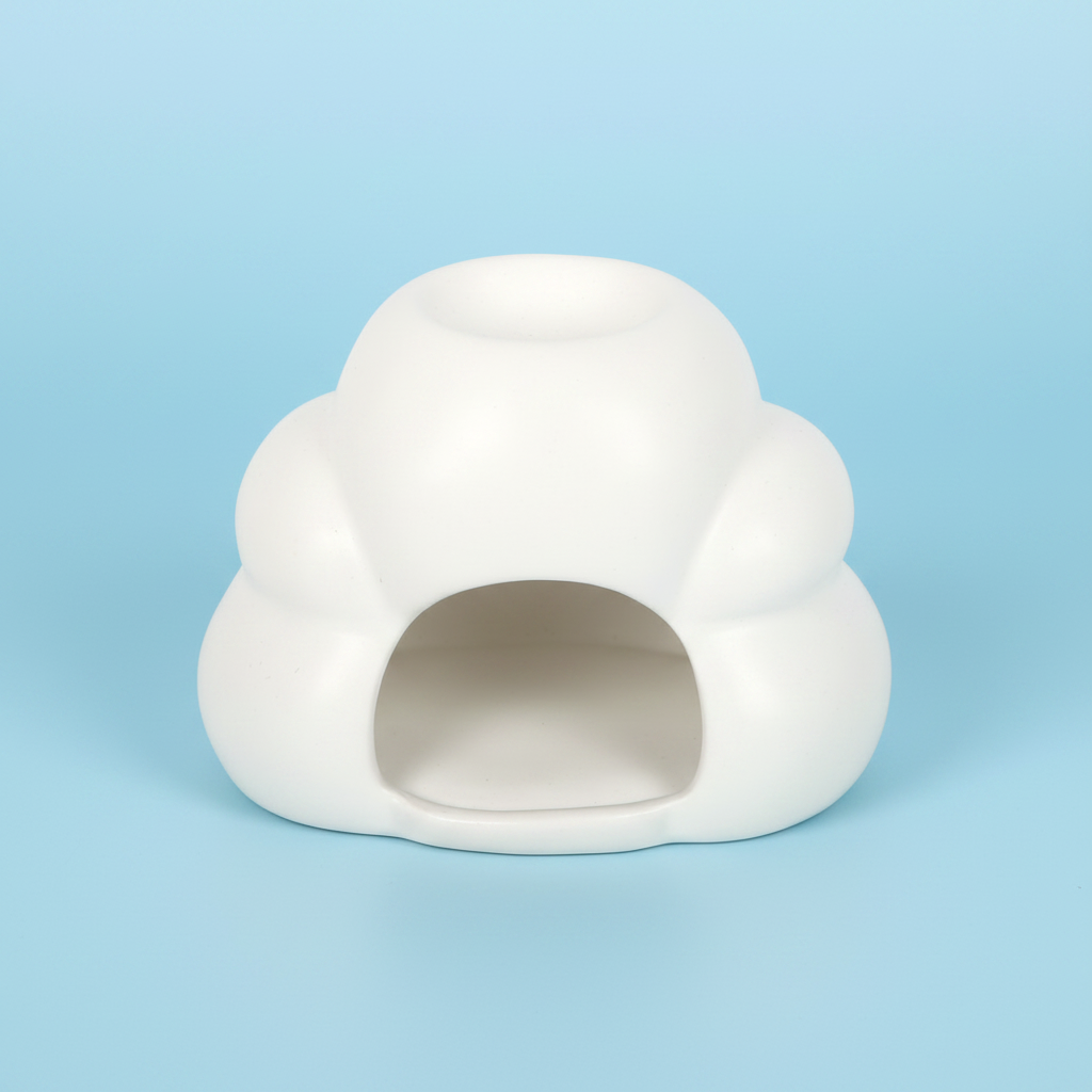 Quemador Nube - Profound Candles