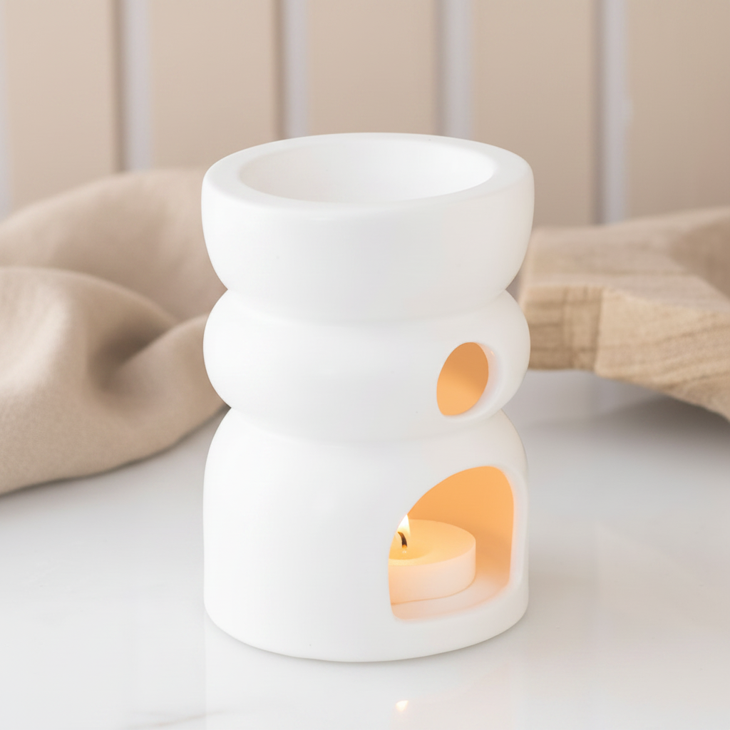 Quemador Doble Burbuja - Profound Candles