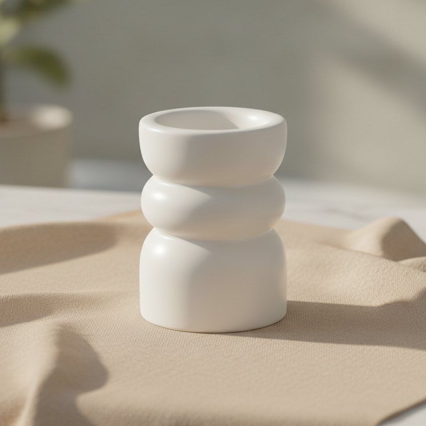 Quemador Doble Burbuja - Profound Candles