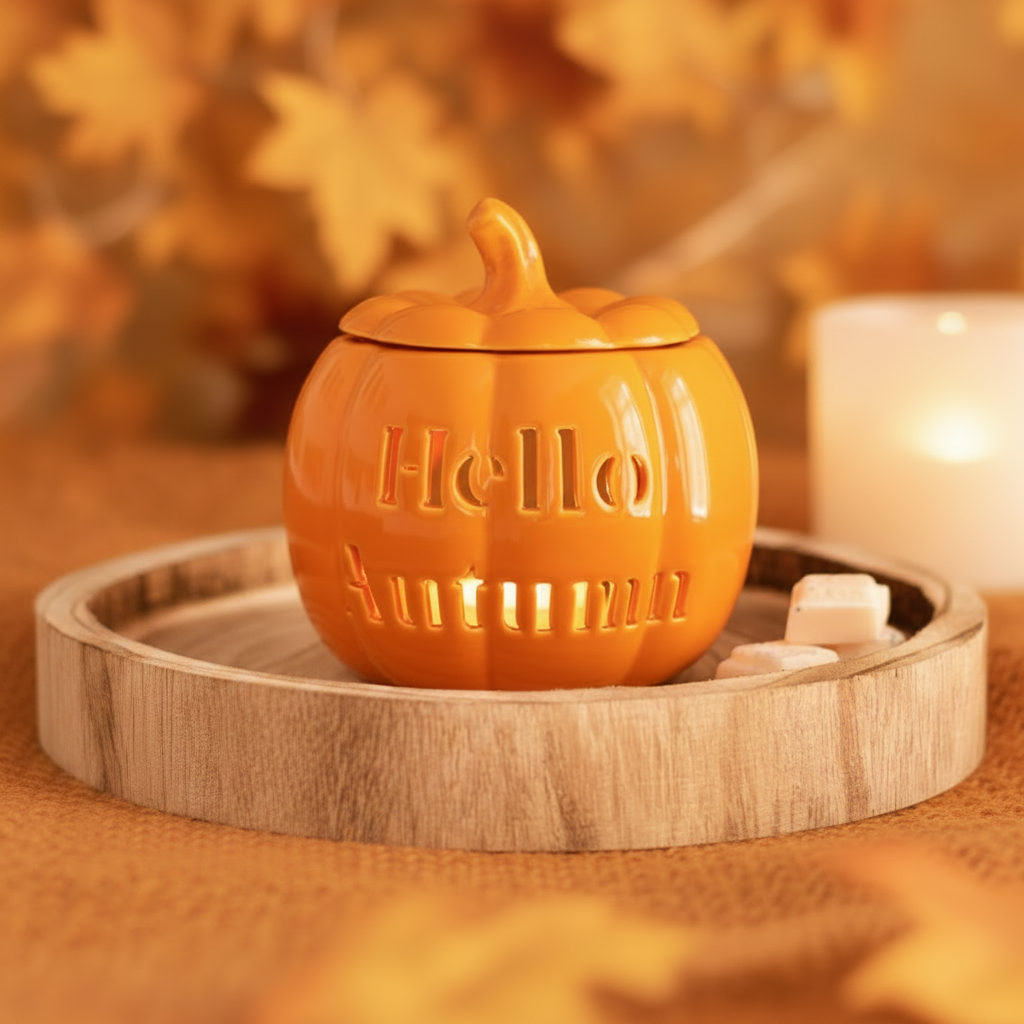 Quemador Hello Autumn - Profound Candles