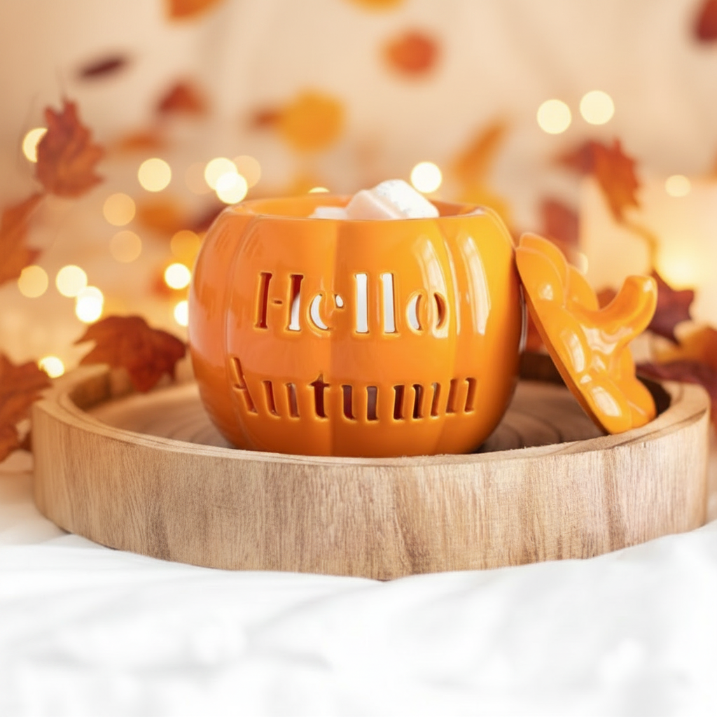 Quemador Hello Autumn - Profound Candles