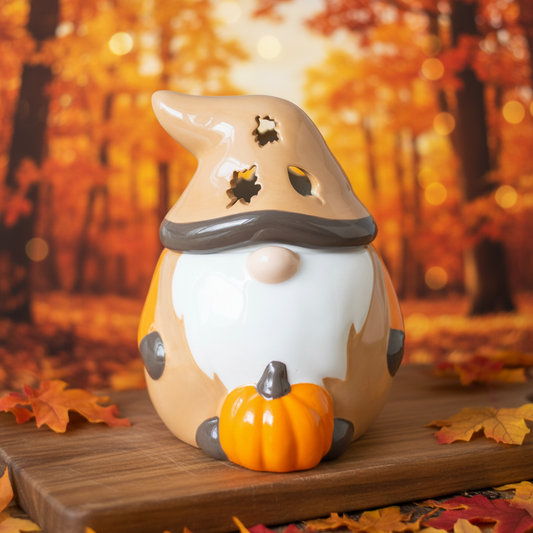 Quemador Gnomo Otoño - Profound Candles