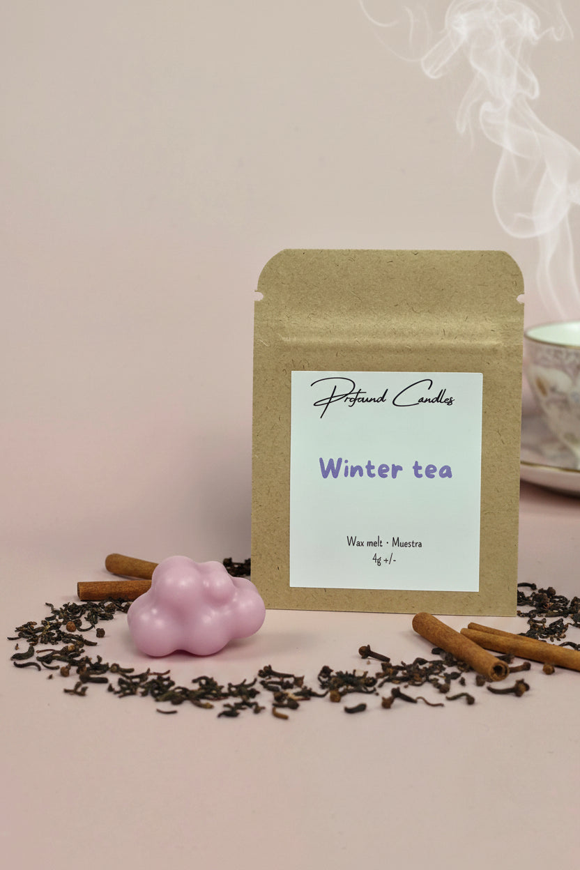 Muestras Wax Melts - Profound Candles