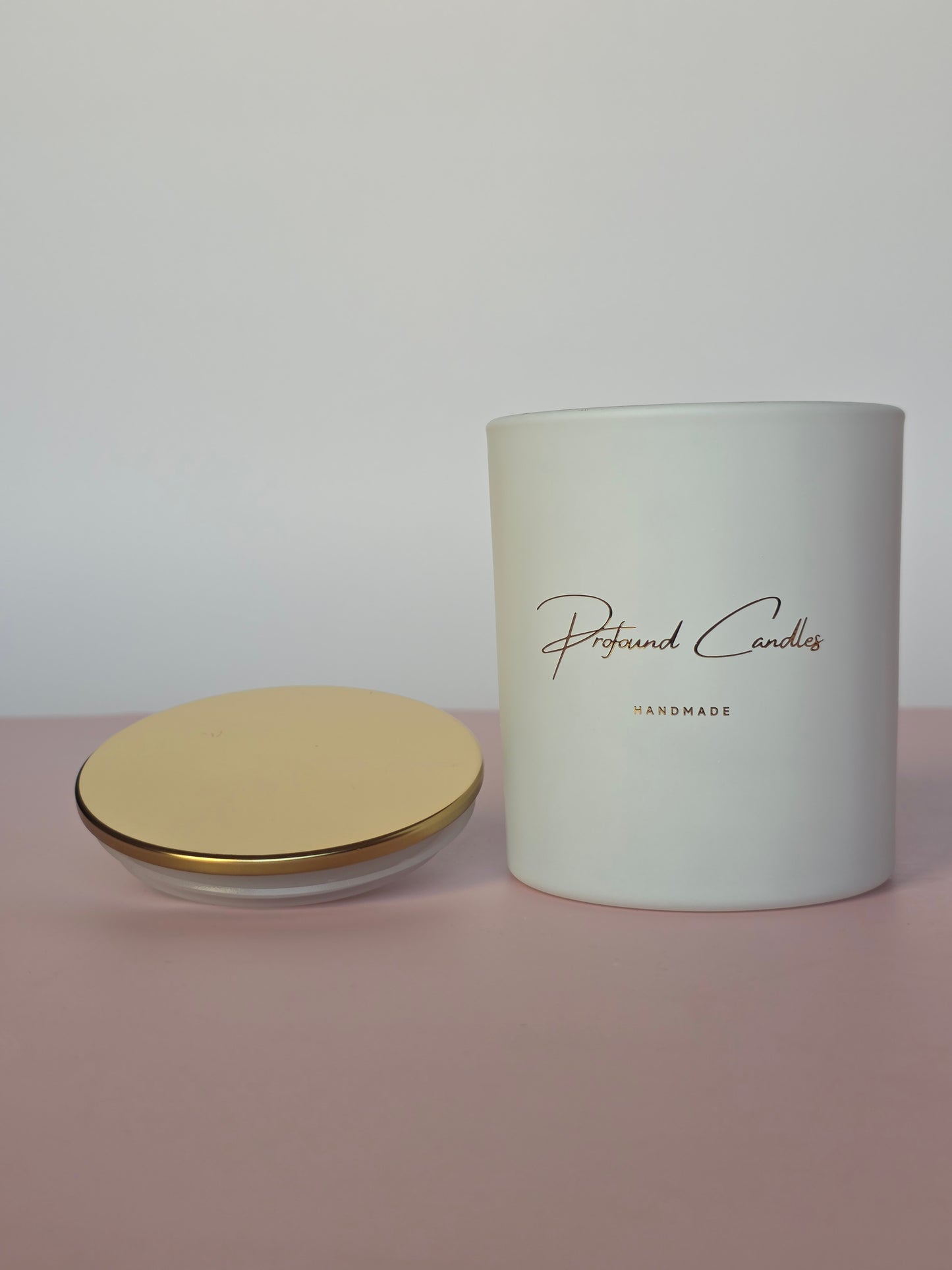Profound Signature Blanca
