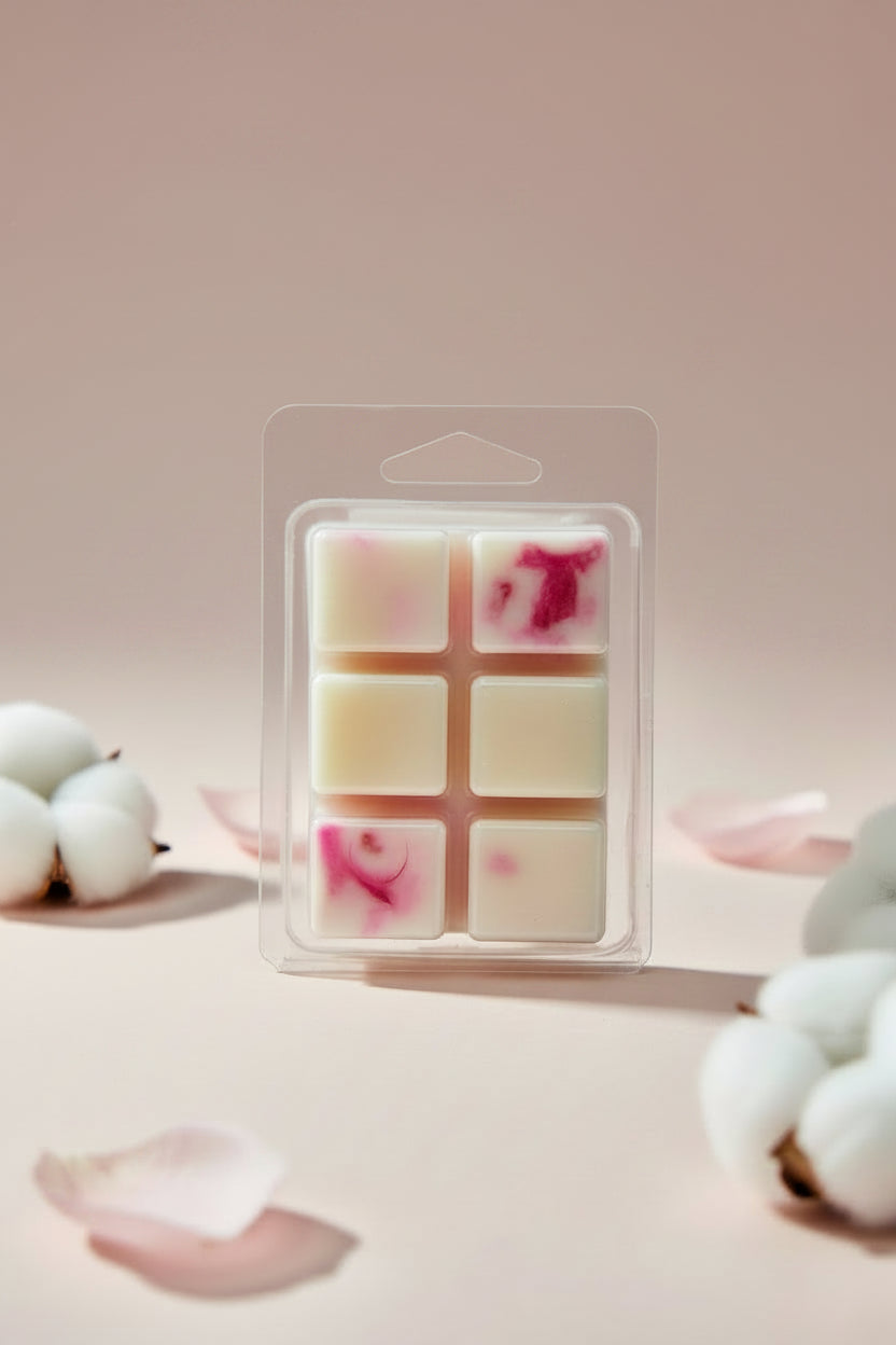 Wax melts talco de bebé - Profound Candles