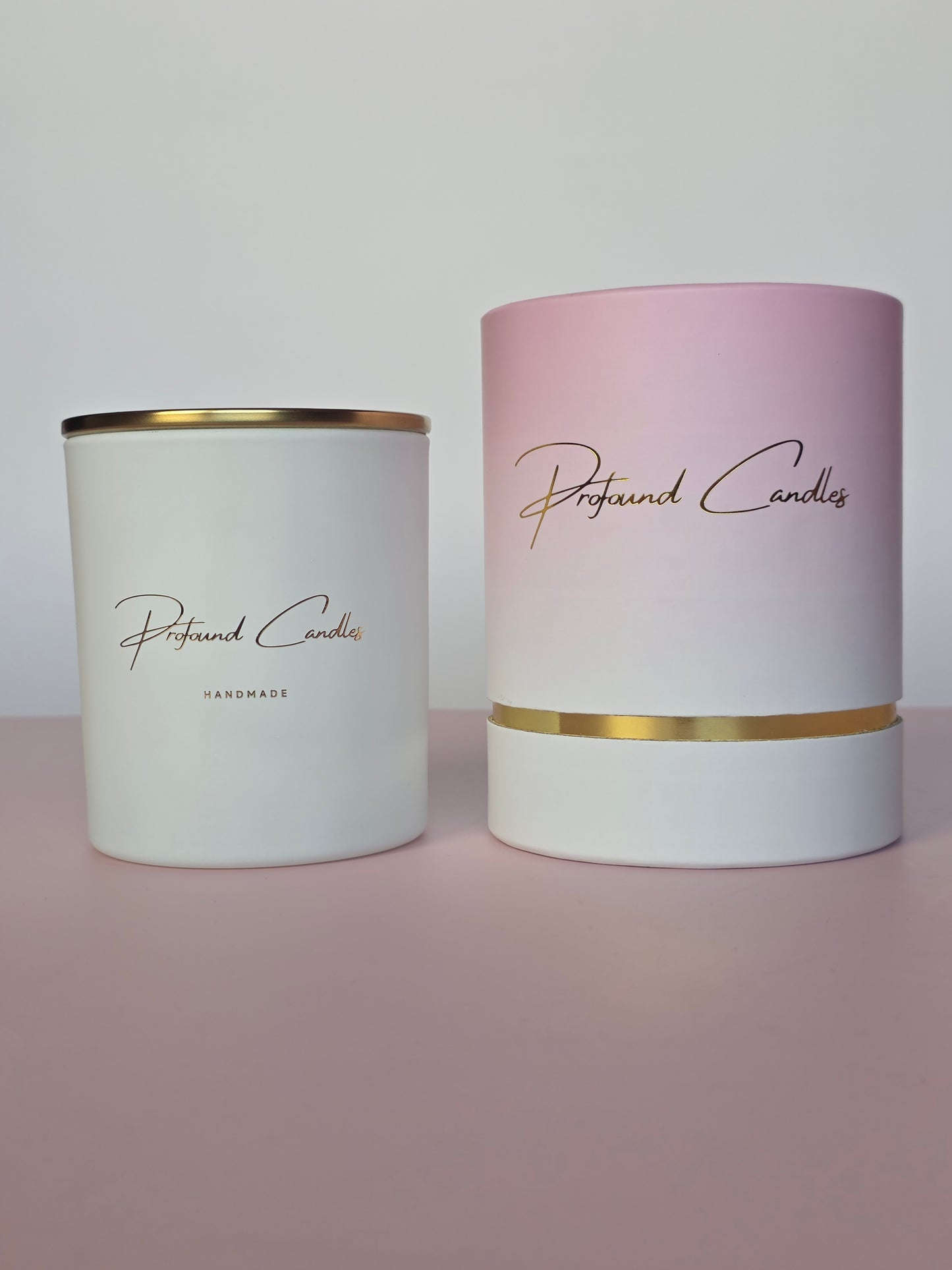 Profound Signature Blanca
