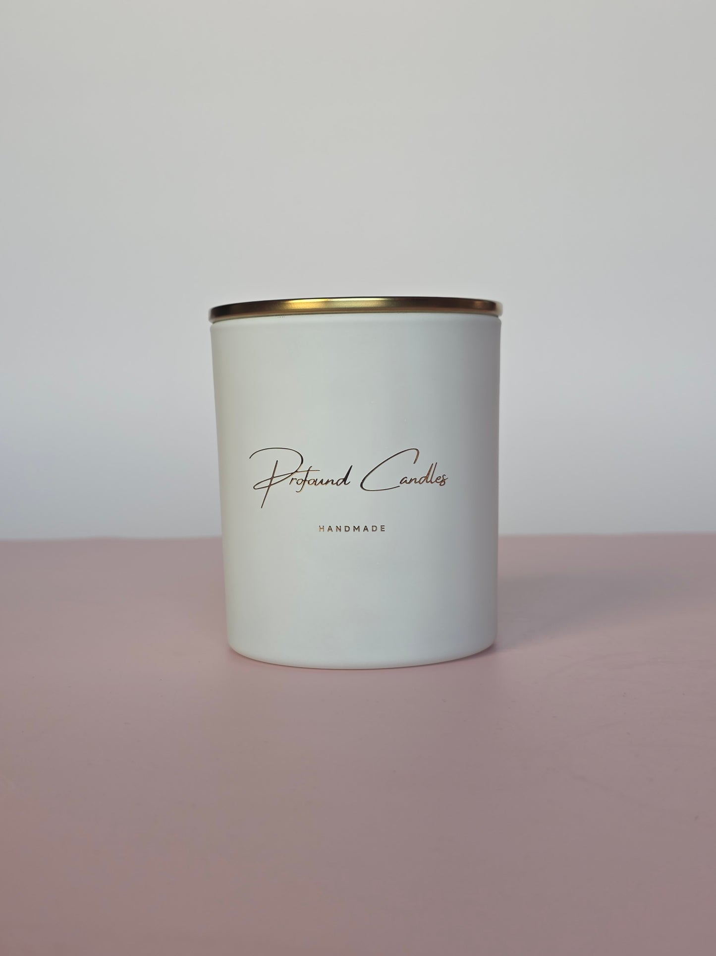 Profound Signature Blanca