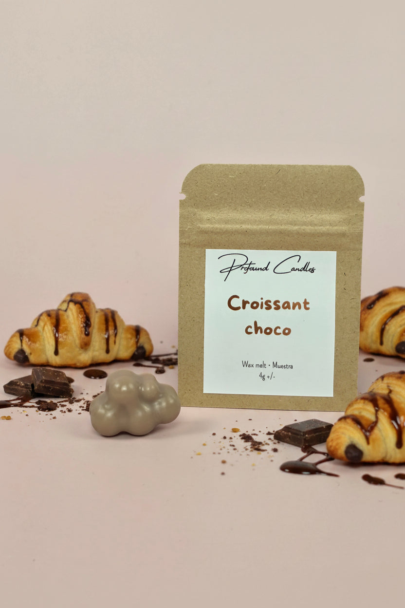 Muestras Wax Melts - Profound Candles