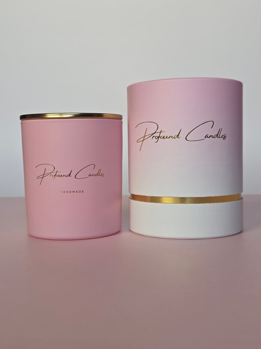 Profound Signature Rosa