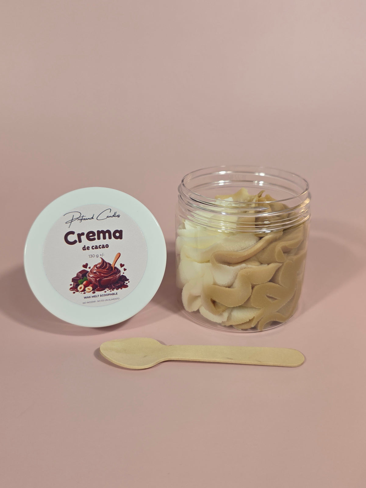 Wax Melts Scoopables - Profound Candles