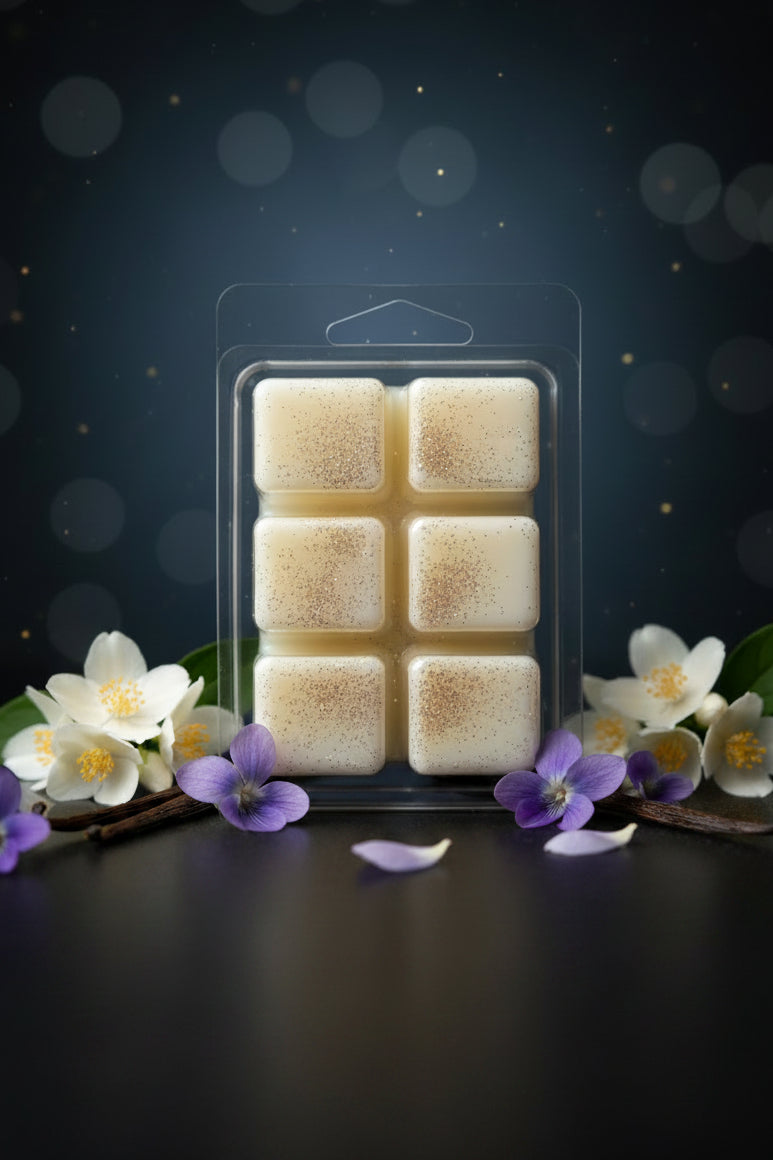 Wax melts de Moonlight - Profound Candles