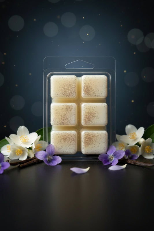 Wax melts de Moonlight - Profound Candles