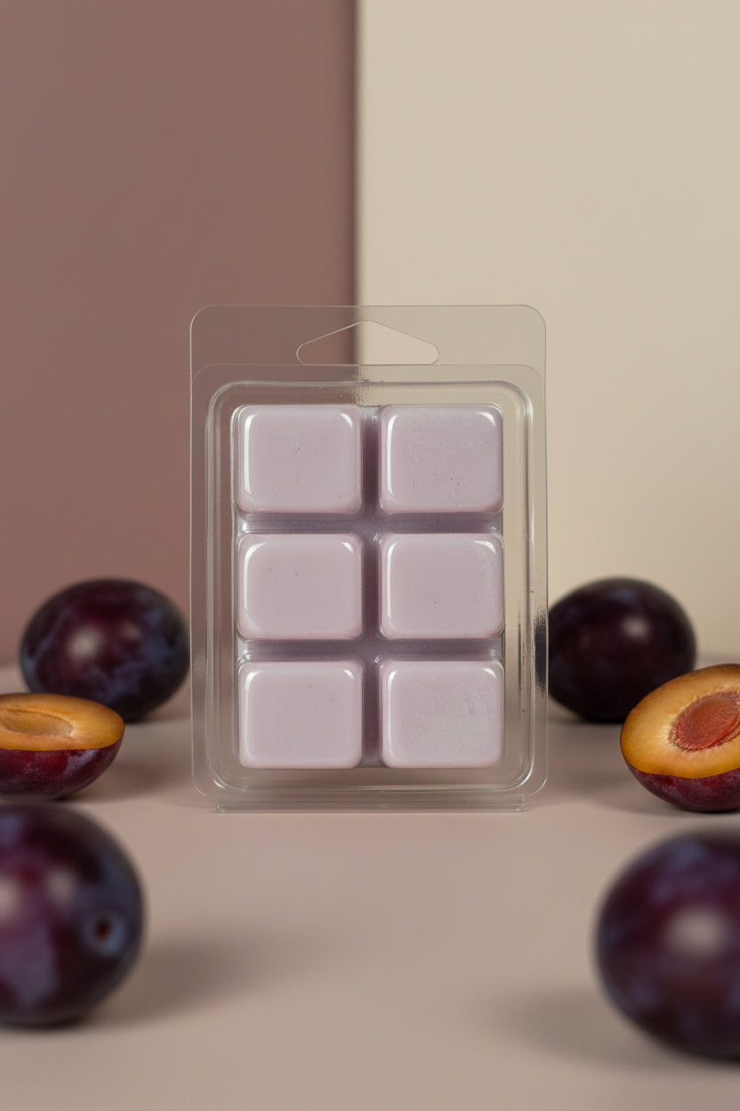 Wax melts Ciruela - Profound Candles