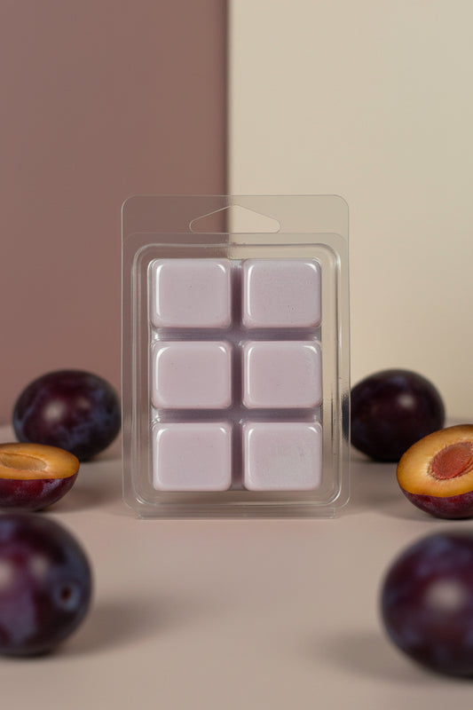 Wax melts Ciruela - Profound Candles