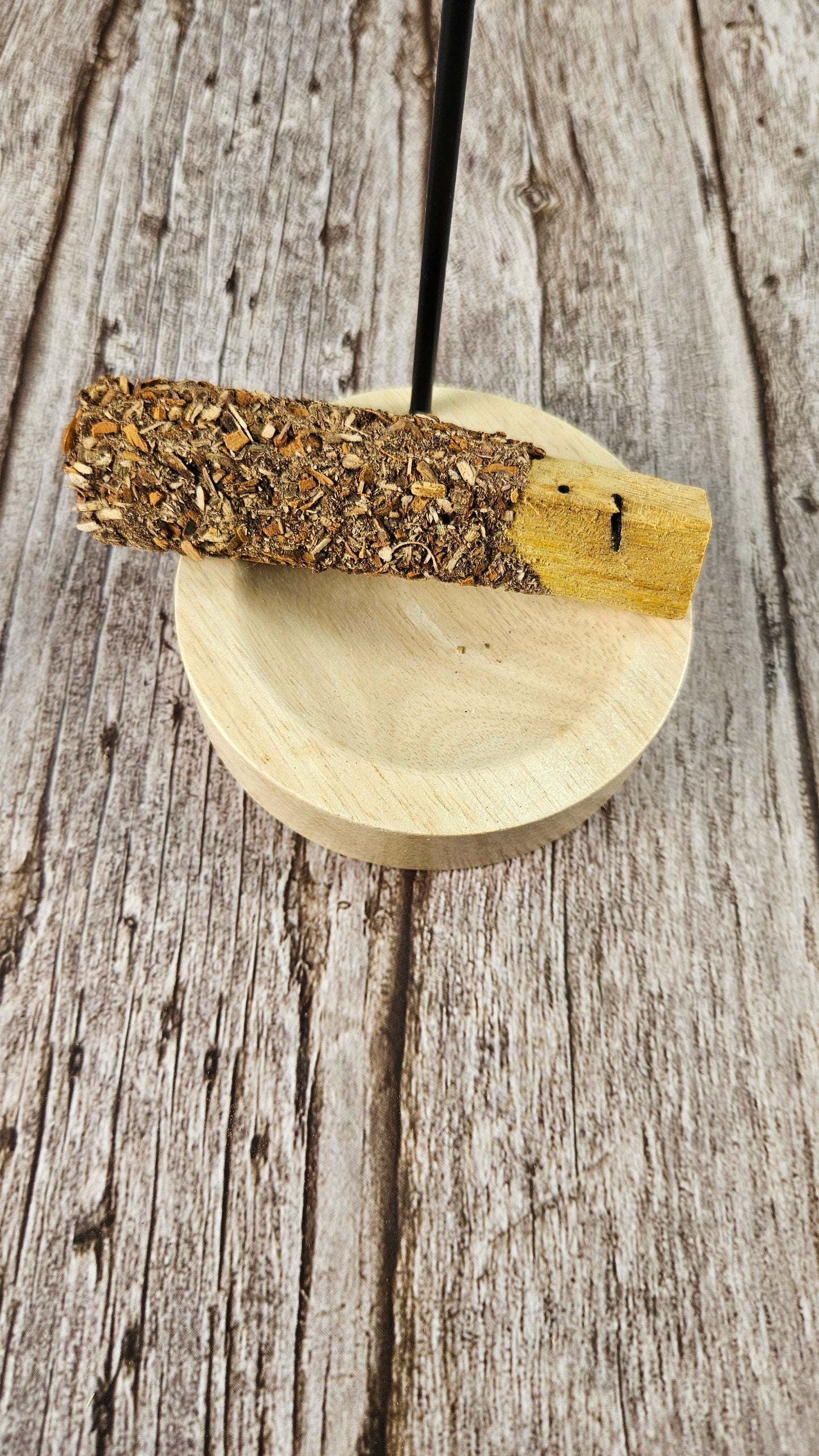 Sticks