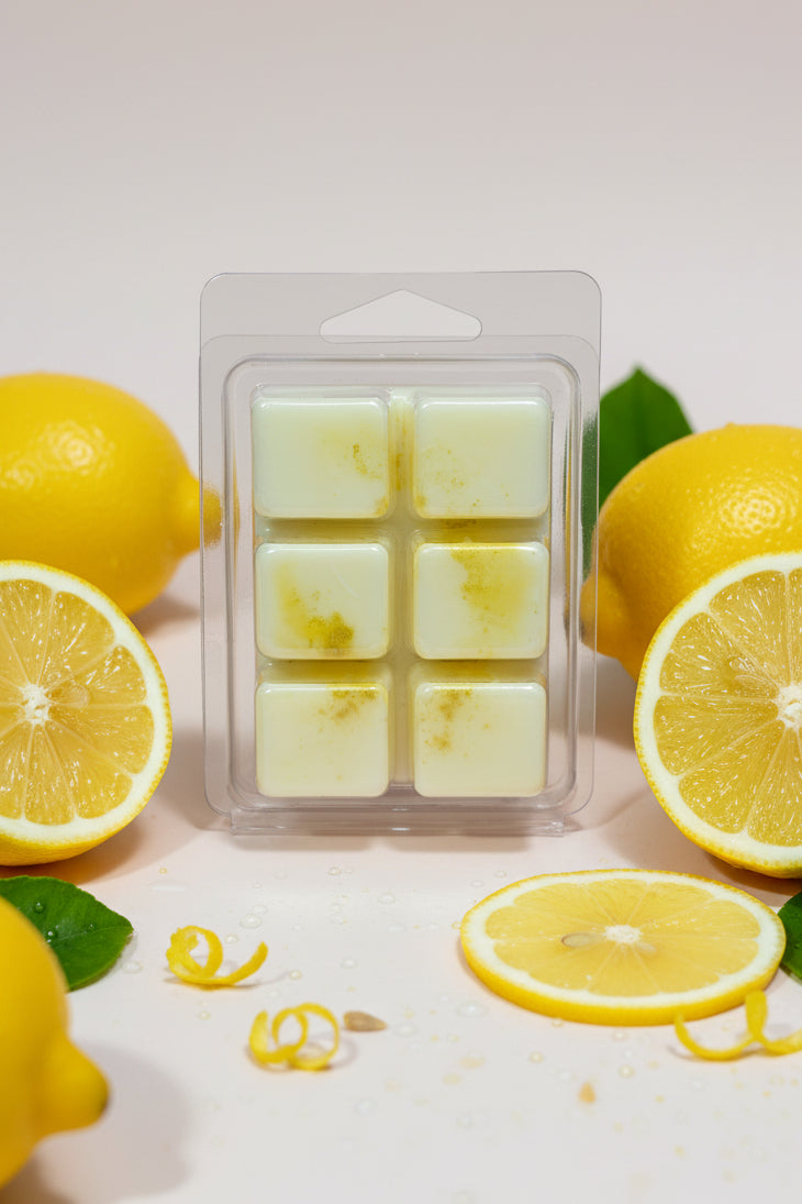 Wax Melts de Limon - Profound Candles