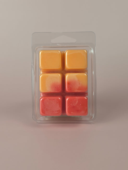 Wax melts Pumpkin Spice - Profound Candles