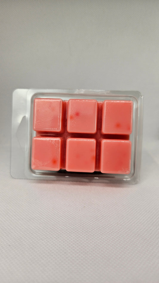 Wax melts de Chuche de sandía