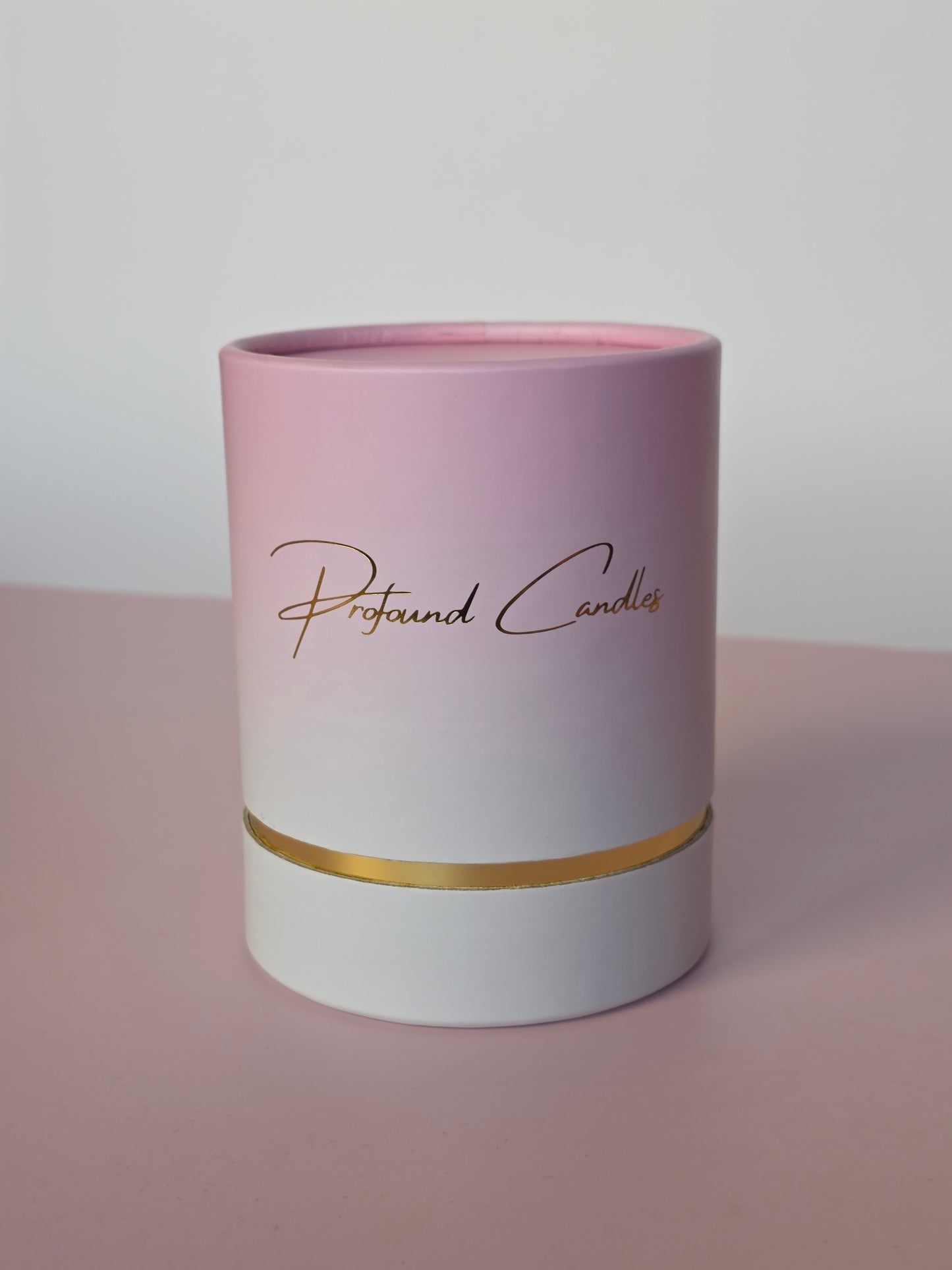 Profound Signature Rosa