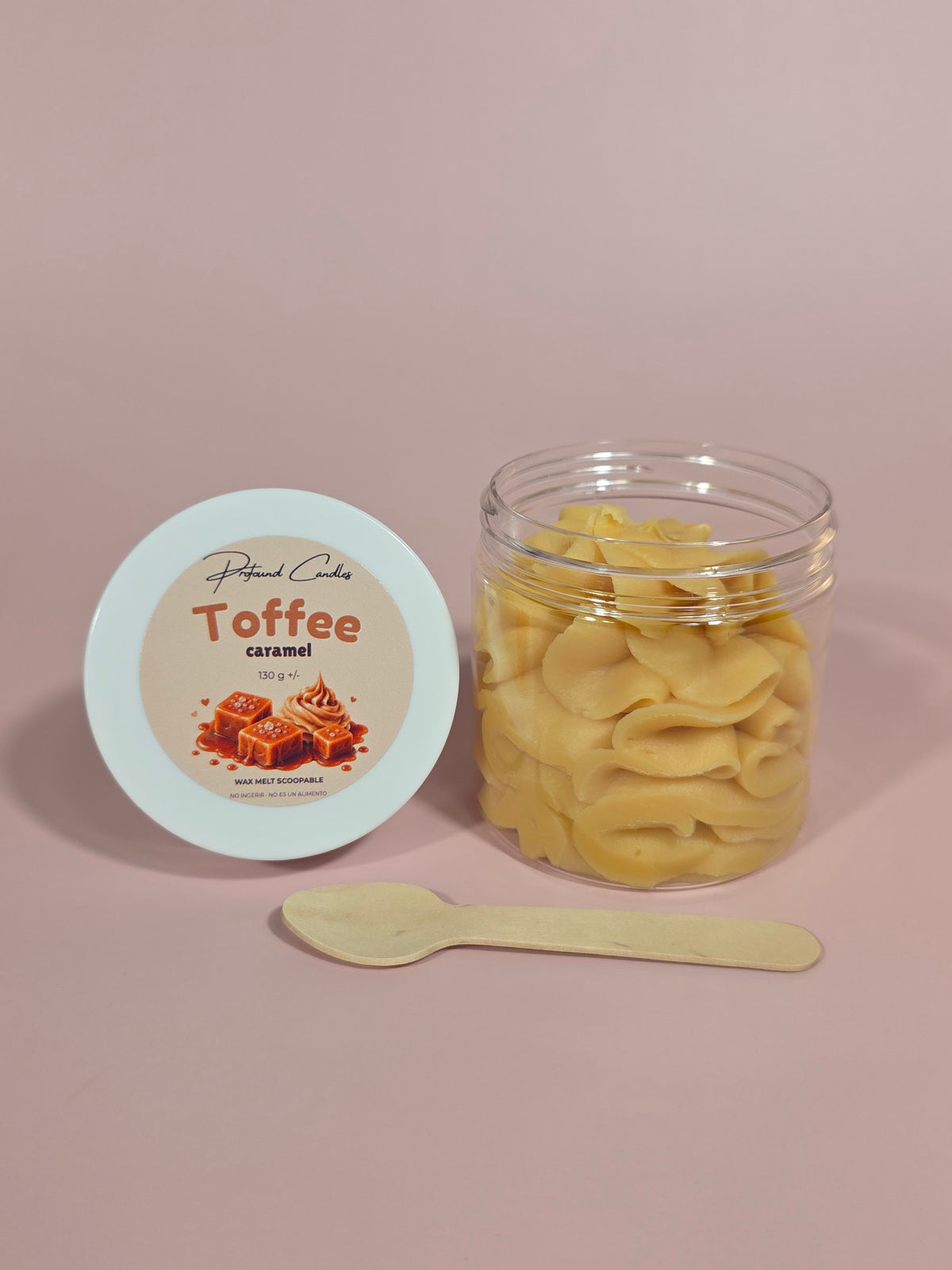 Wax Melts Scoopables - Profound Candles