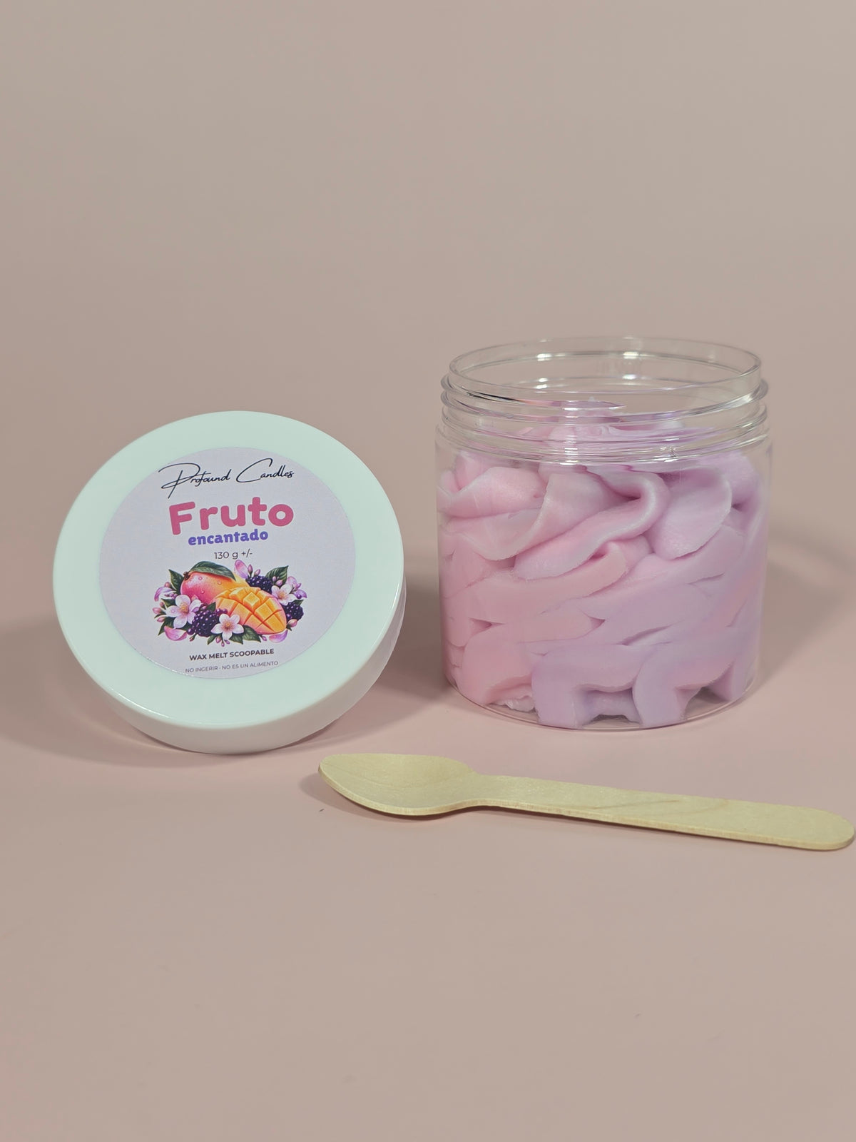 Wax Melts Scoopables - Profound Candles