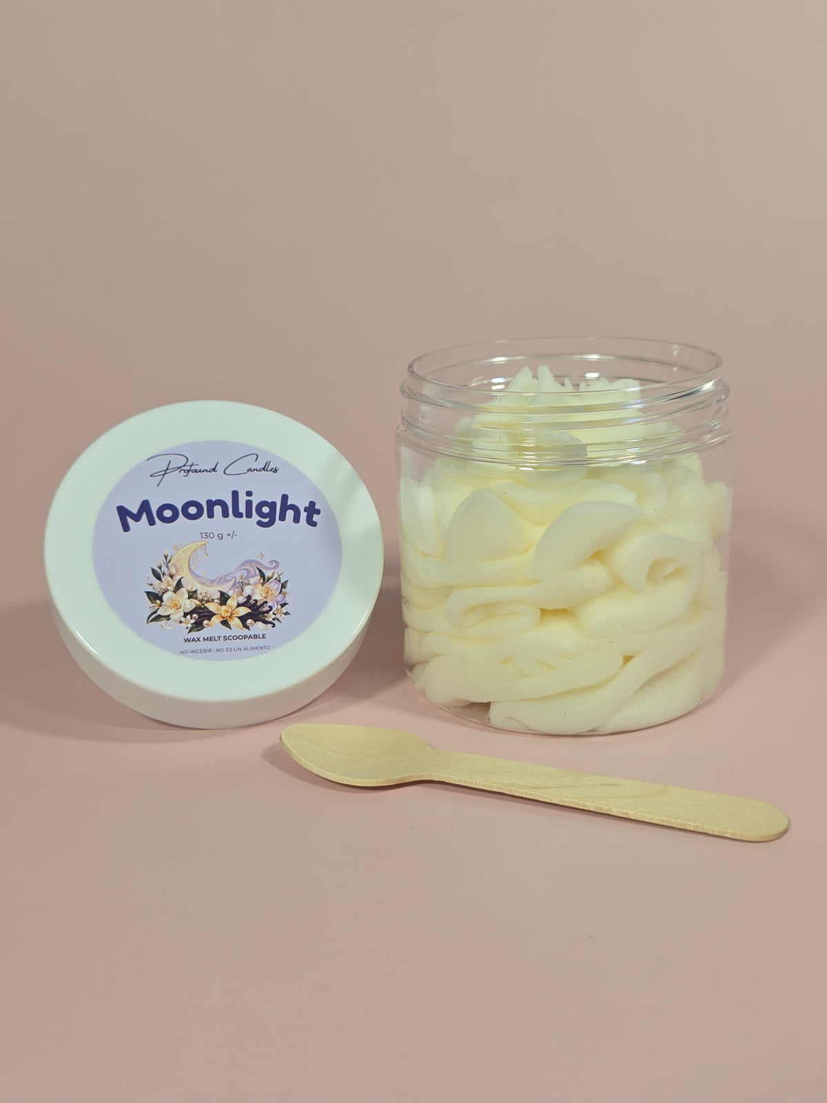 Wax Melts Scoopables - Profound Candles