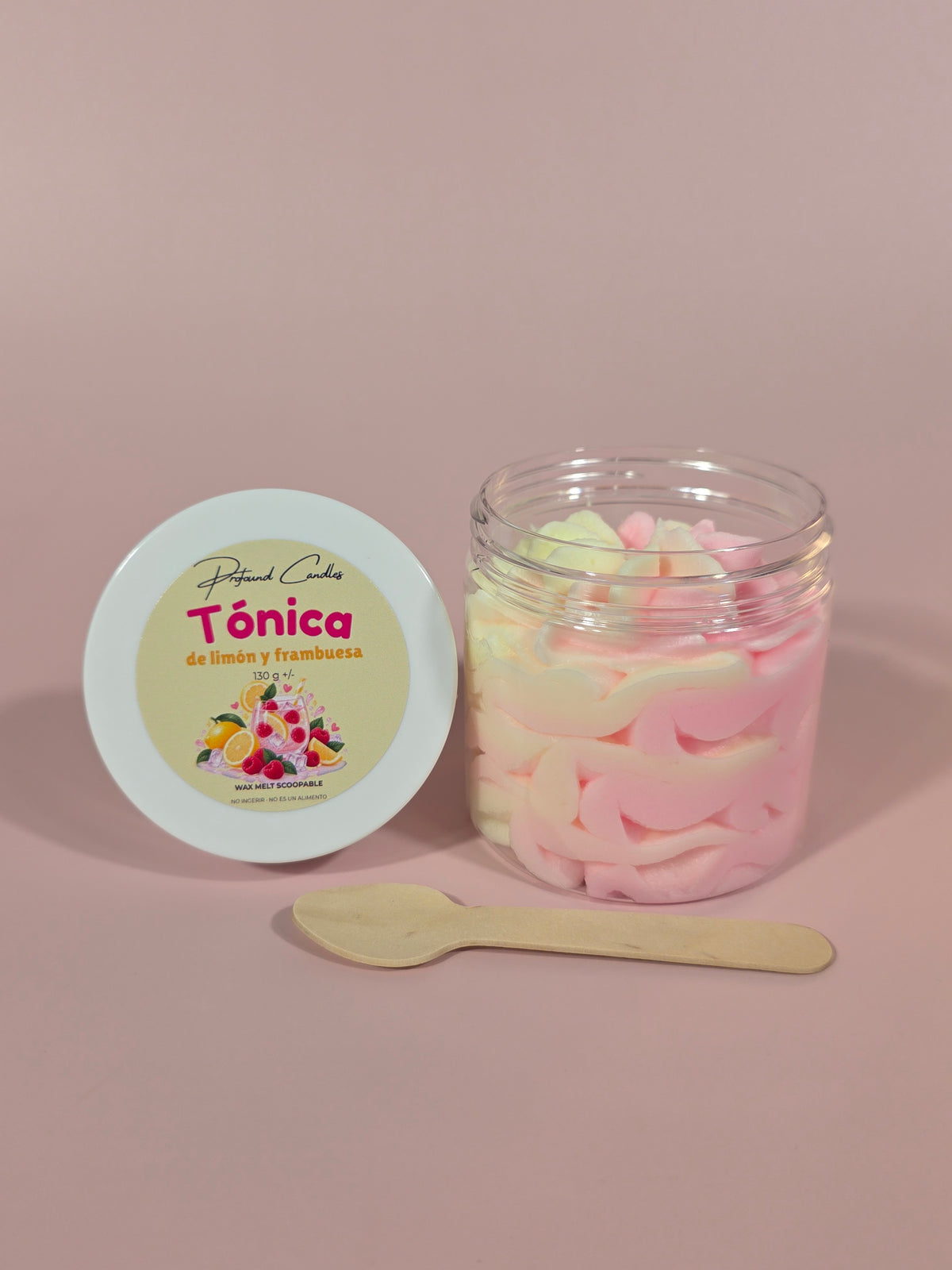 Wax Melts Scoopables - Profound Candles