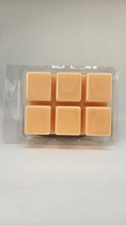 Wax melts de Piña y Coco