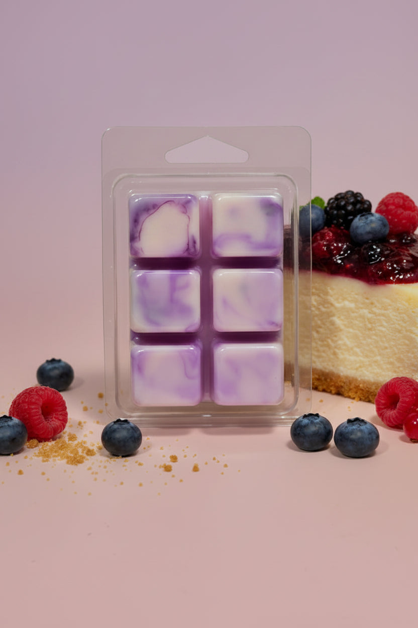 Wax Melts de Tarta de queso - Profound Candles