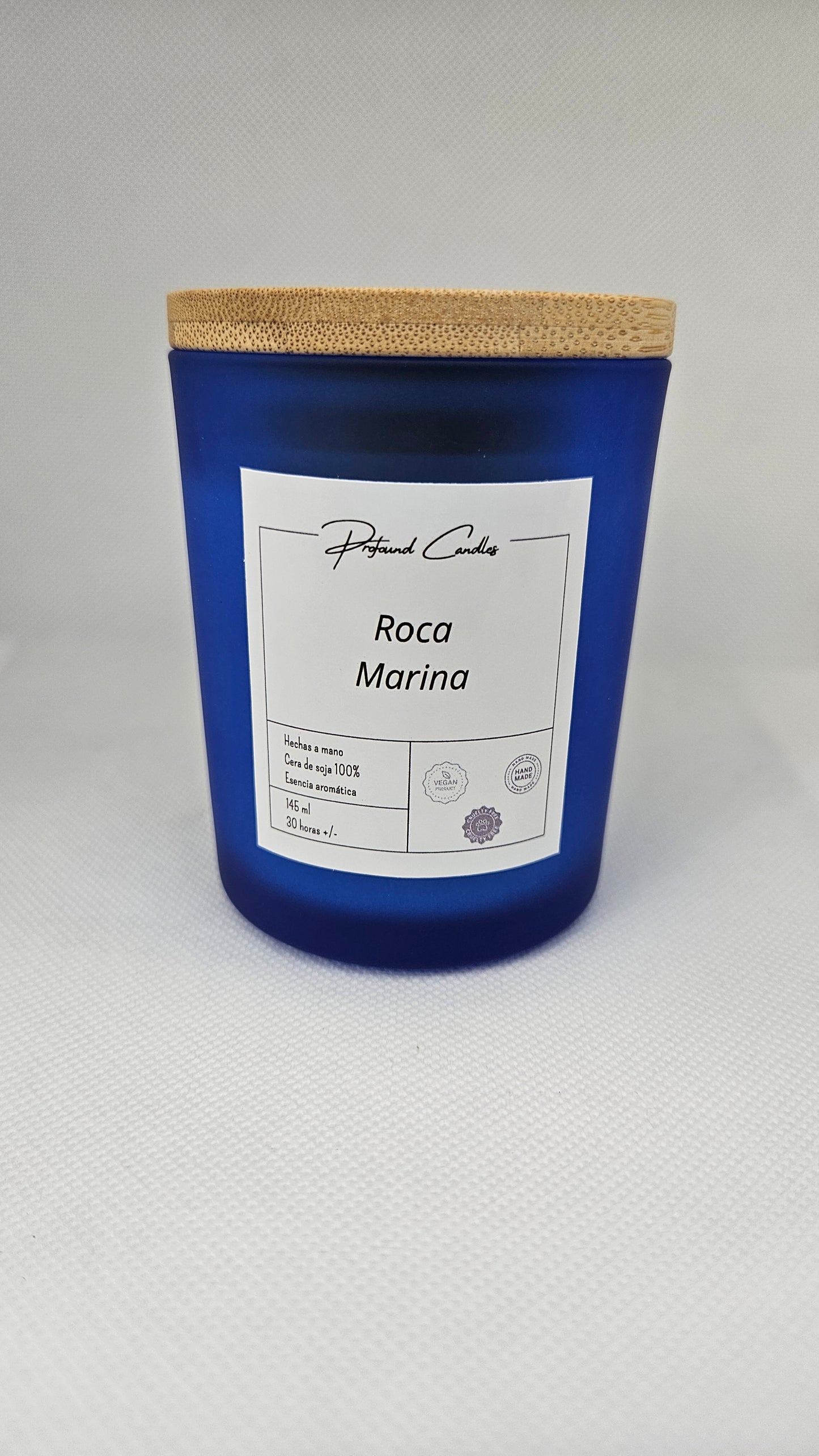 Vela Roca Marina