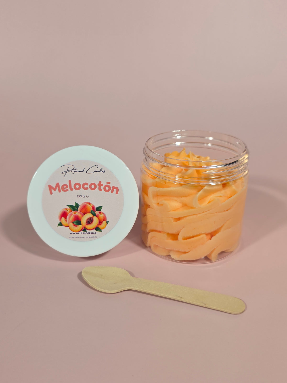 Wax Melts Scoopables - Profound Candles