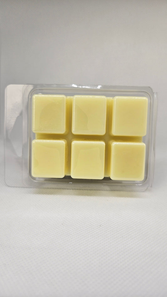 Wax melts de Limón