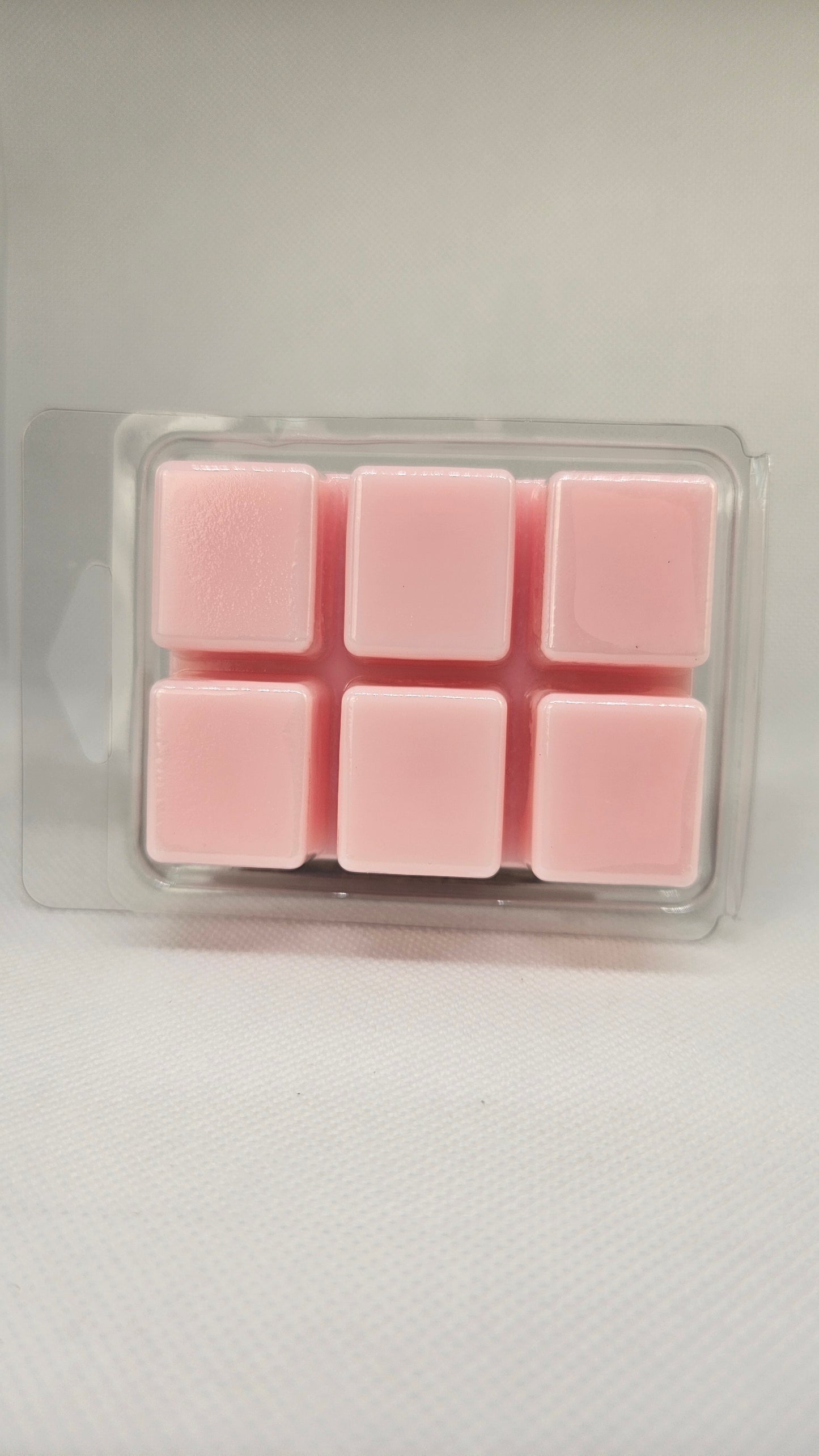 Wax melts de Fresas con nata