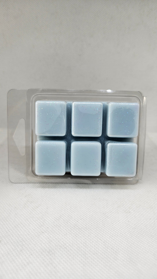 Wax melts olor a limpio