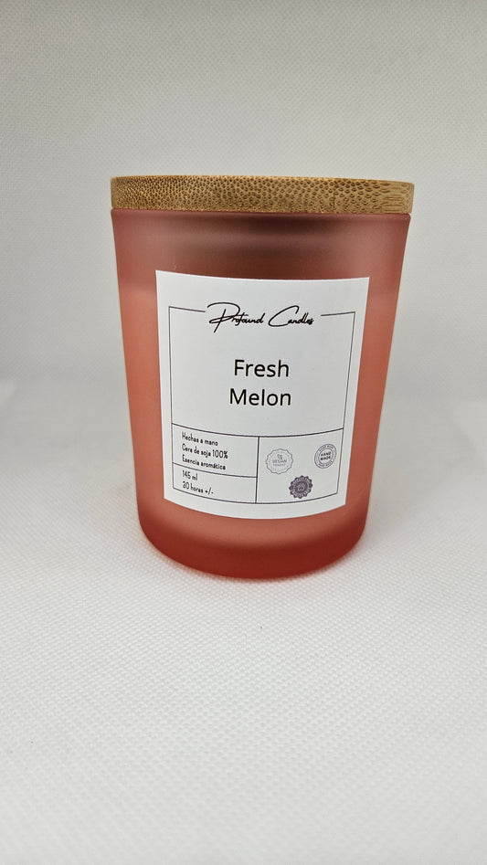 Vela Melon Fresh