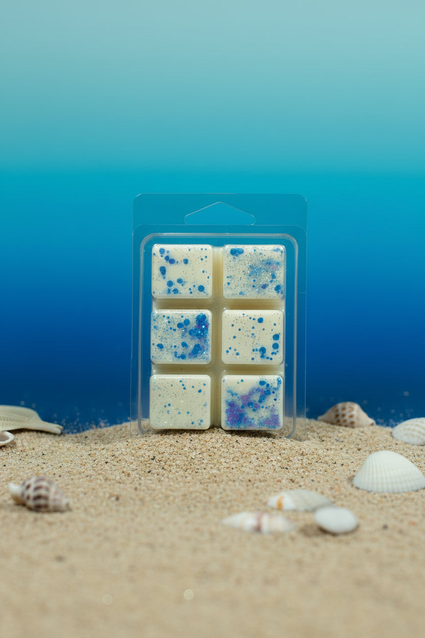 Wax melts brisa marina - Profound Candles