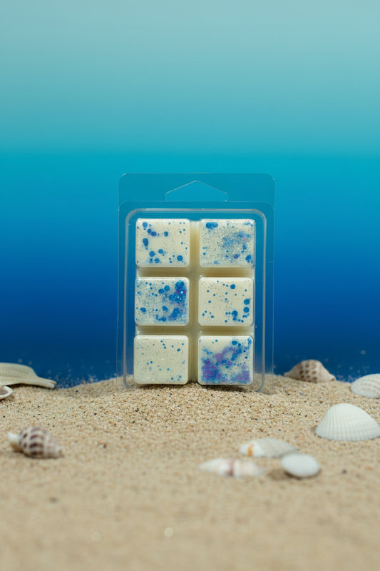 Wax melts brisa marina - Profound Candles