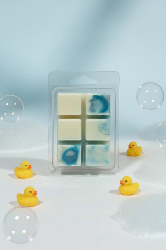 Wax melts Colonia de bebé - Profound Candles