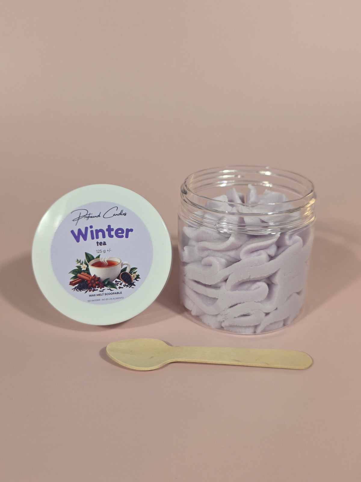 Wax Melts Scoopables - Profound Candles