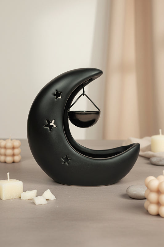 Quemador "Black Moon" - Profound Candles