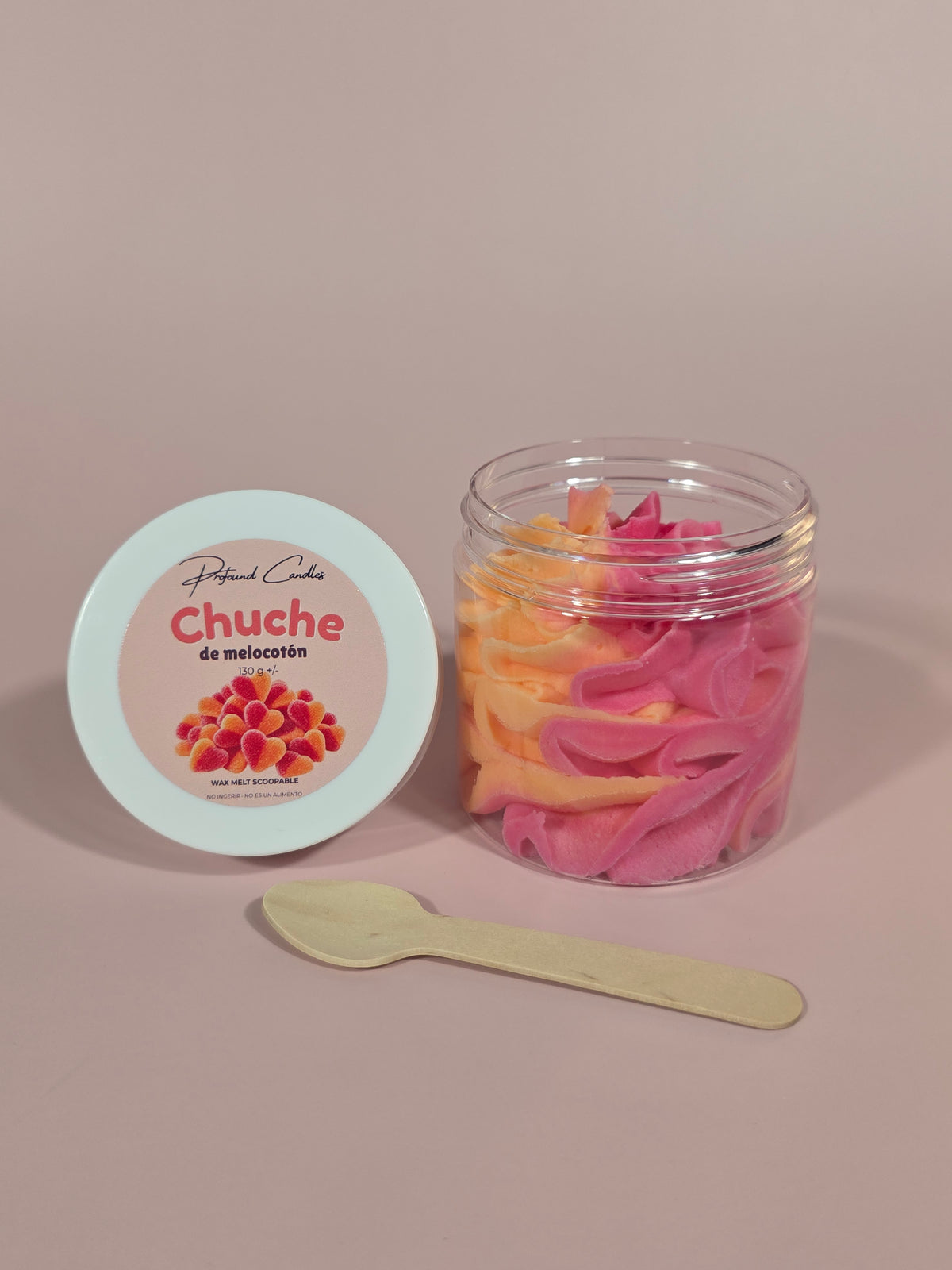 Wax Melts Scoopables - Profound Candles