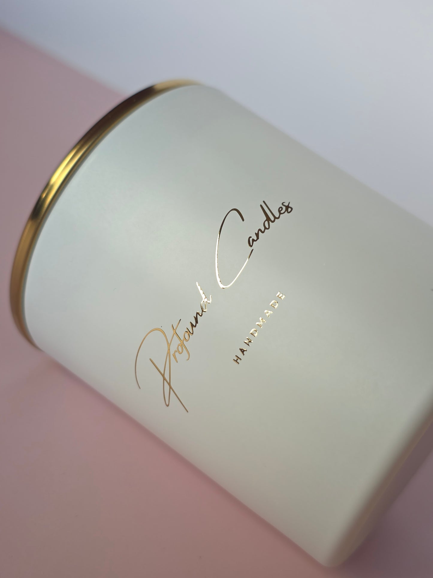 Profound Signature Blanca
