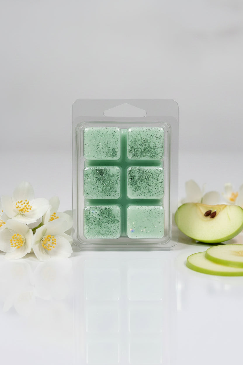 Wax melts de Pétalo de cristal - Profound Candles