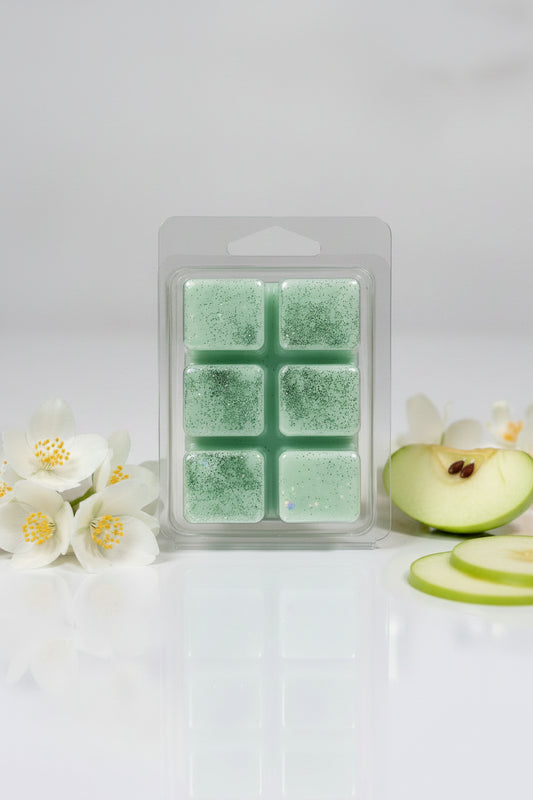 Wax melts de Pétalo de cristal - Profound Candles