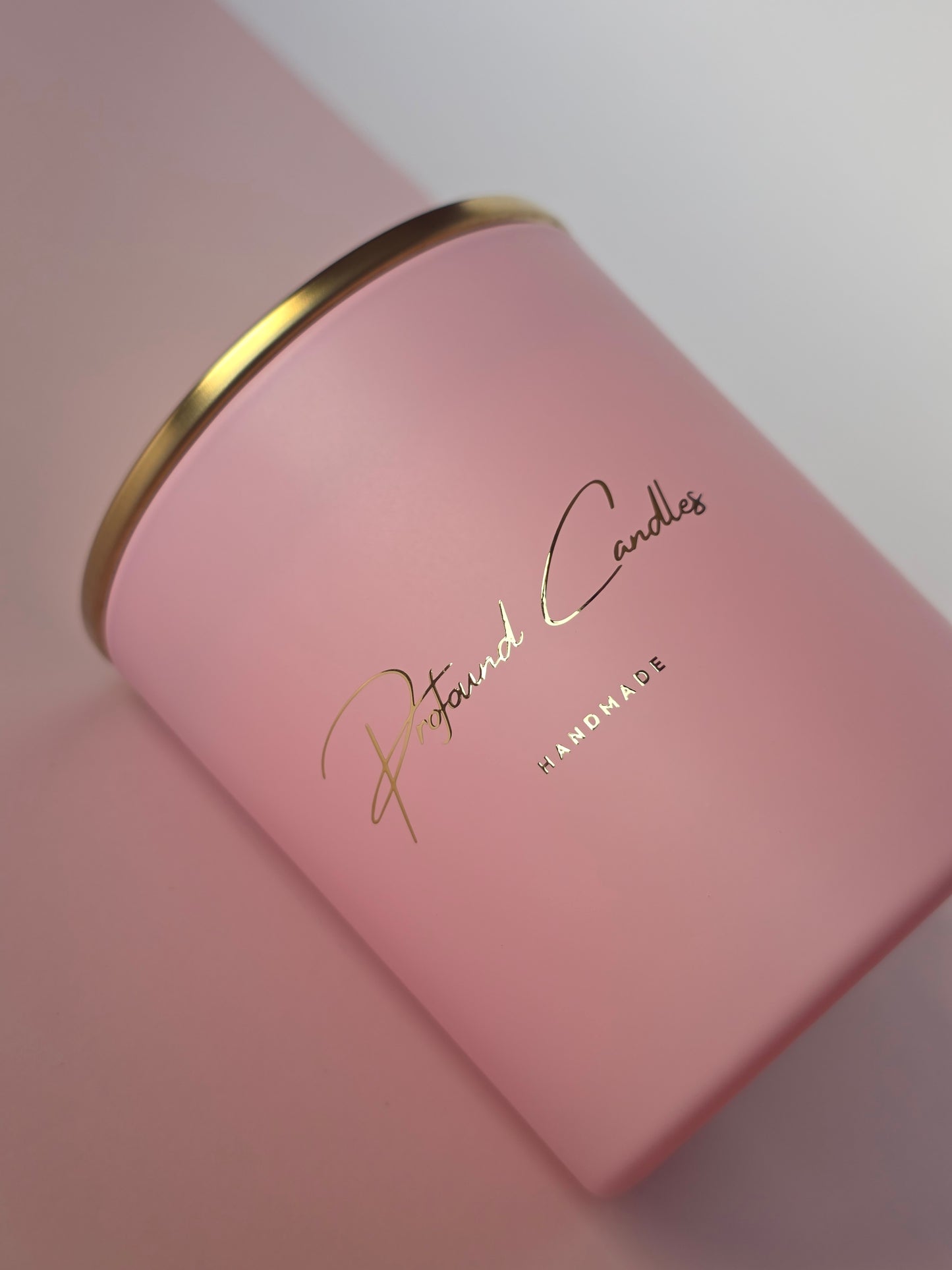 Profound Signature Rosa