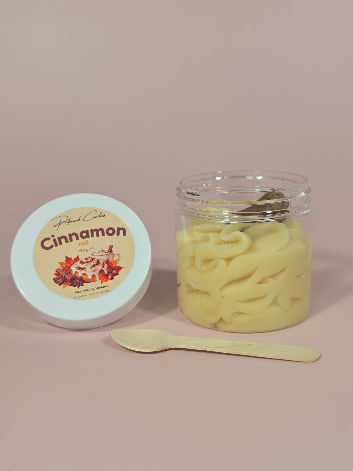 Wax Melts Scoopables - Profound Candles